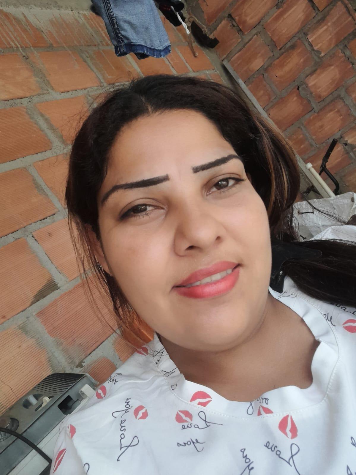 69smallstar from Colombia