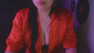 7l6_ladyrolinga from Argentina