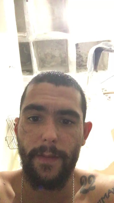 AbrahaoLutador from Brazil