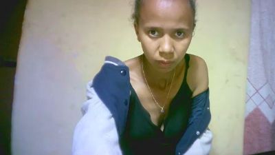 Adellayah from Madagascar
