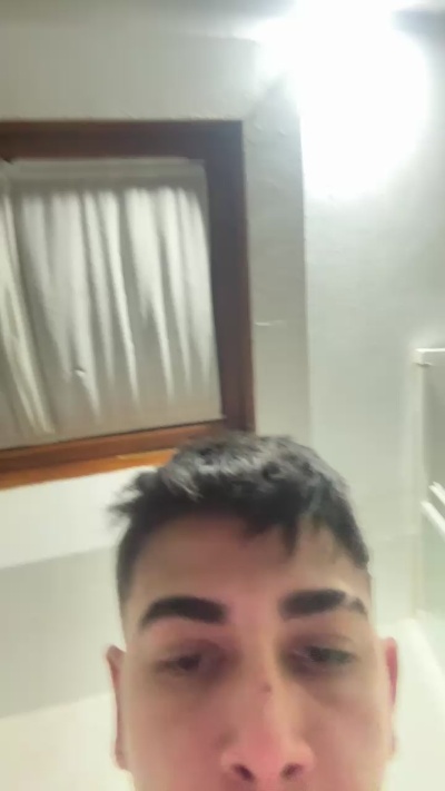 Alexiitooo from Spain