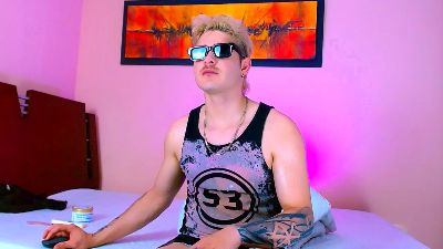 Alexpiers from Colombia