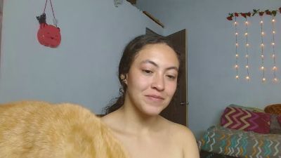 Amitlu_ from Colombia
