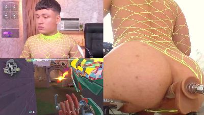 AndrewPeach from Italy