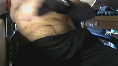 Angus66 from Spain