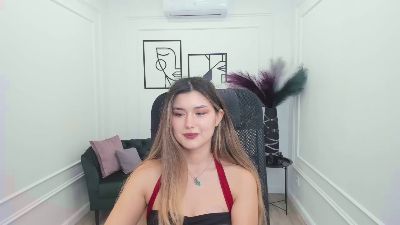 AnneTLi from Serbia