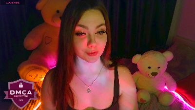 ApheliaDream_ from Latvia
