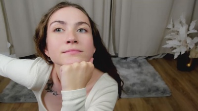 AthenaWoessner from France