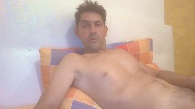 Bombasexiii85 from Italy