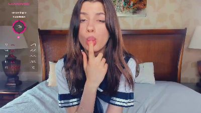 BonnieCagev from Czechia