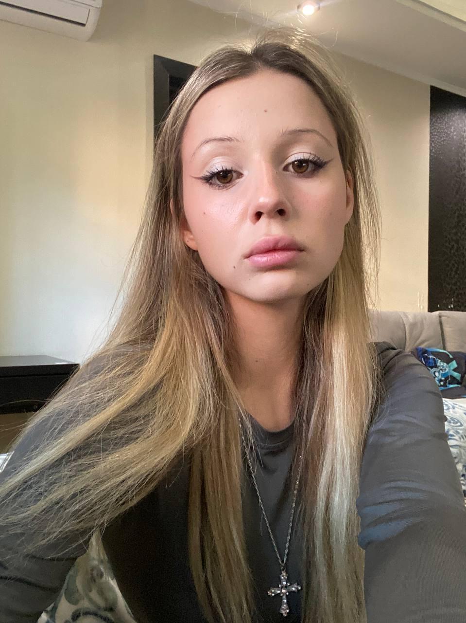BrittaDucharme from Poland