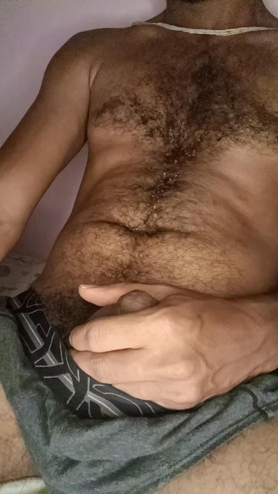 Brown_Dik from India