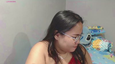 BubbleButtPinay from Philippines
