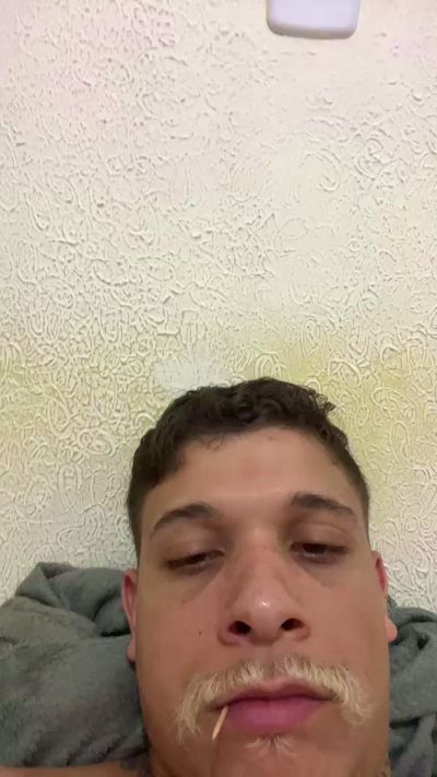 CabaMacho22 from Brazil