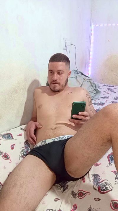 Casadocam0399 from Brazil