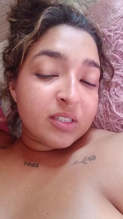 Catherinna from Brazil