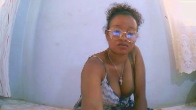 Cathya05 from Madagascar