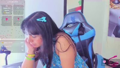 Charis_21 from Colombia