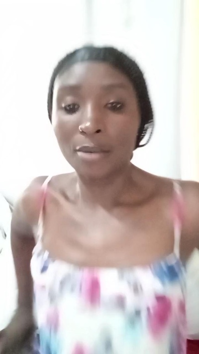 Chelseabuju from Kenya