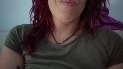 Cherrie__Boomb from Spain