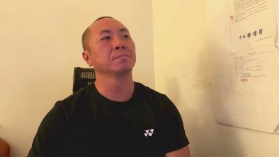 Chih555 from Taiwan