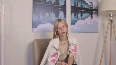 CristiAhlman from United States