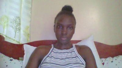 Cumslowy from Kenya