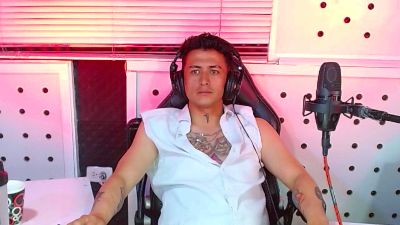 DARKO07_ from Colombia