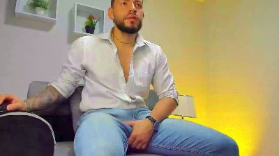 DIMITRI_MASTE3 from Colombia