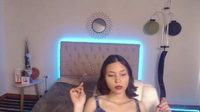 Dalila_star20 from Colombia