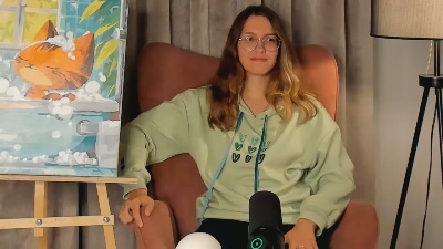 DanielaLakner from Poland