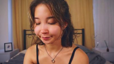 DarlineDoddy from Japan