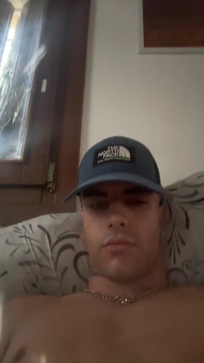 Davidegiuliano1 from Italy