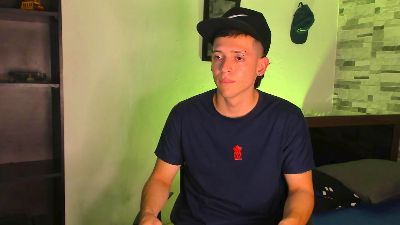 Dimitri_Higth from Colombia