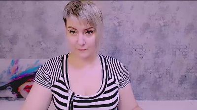 Djullia from Ukraine