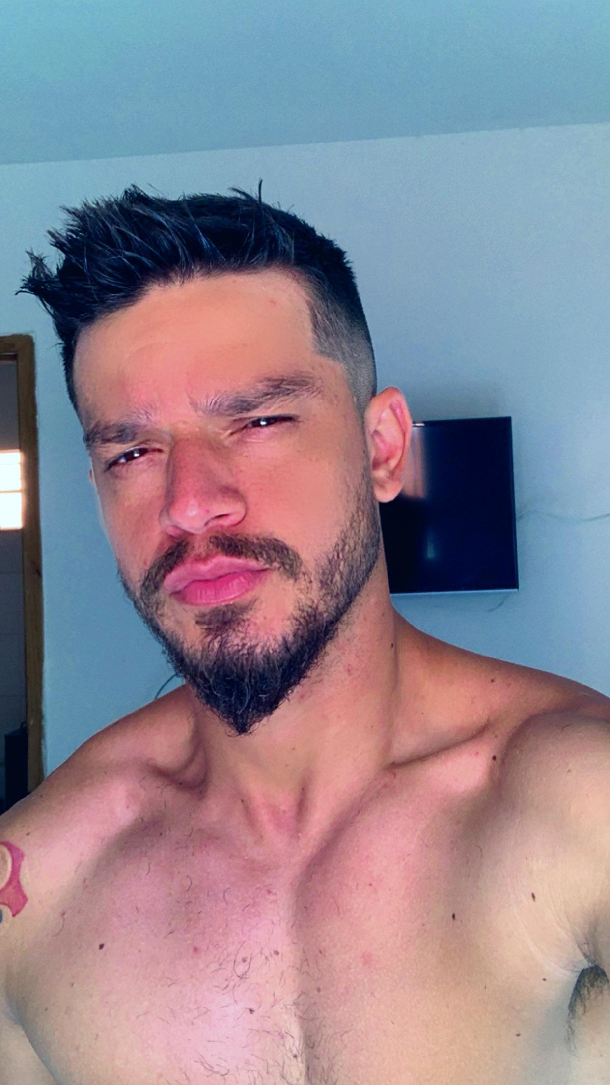 Dominic302 from Brazil