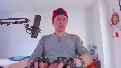 Dreamhunterdz from Colombia