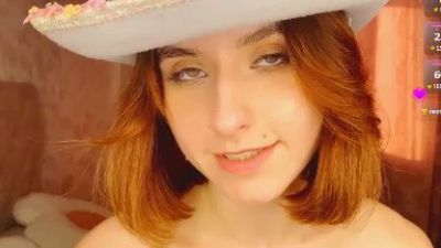 EdythHiggins from Spain
