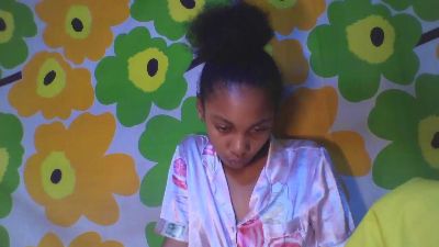 Elia237 from Madagascar