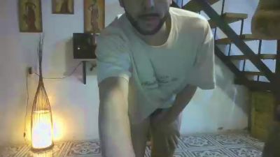 Elijuan from Argentina
