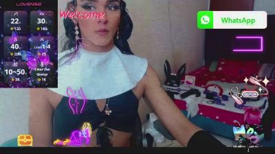 Emma_Queen from Colombia