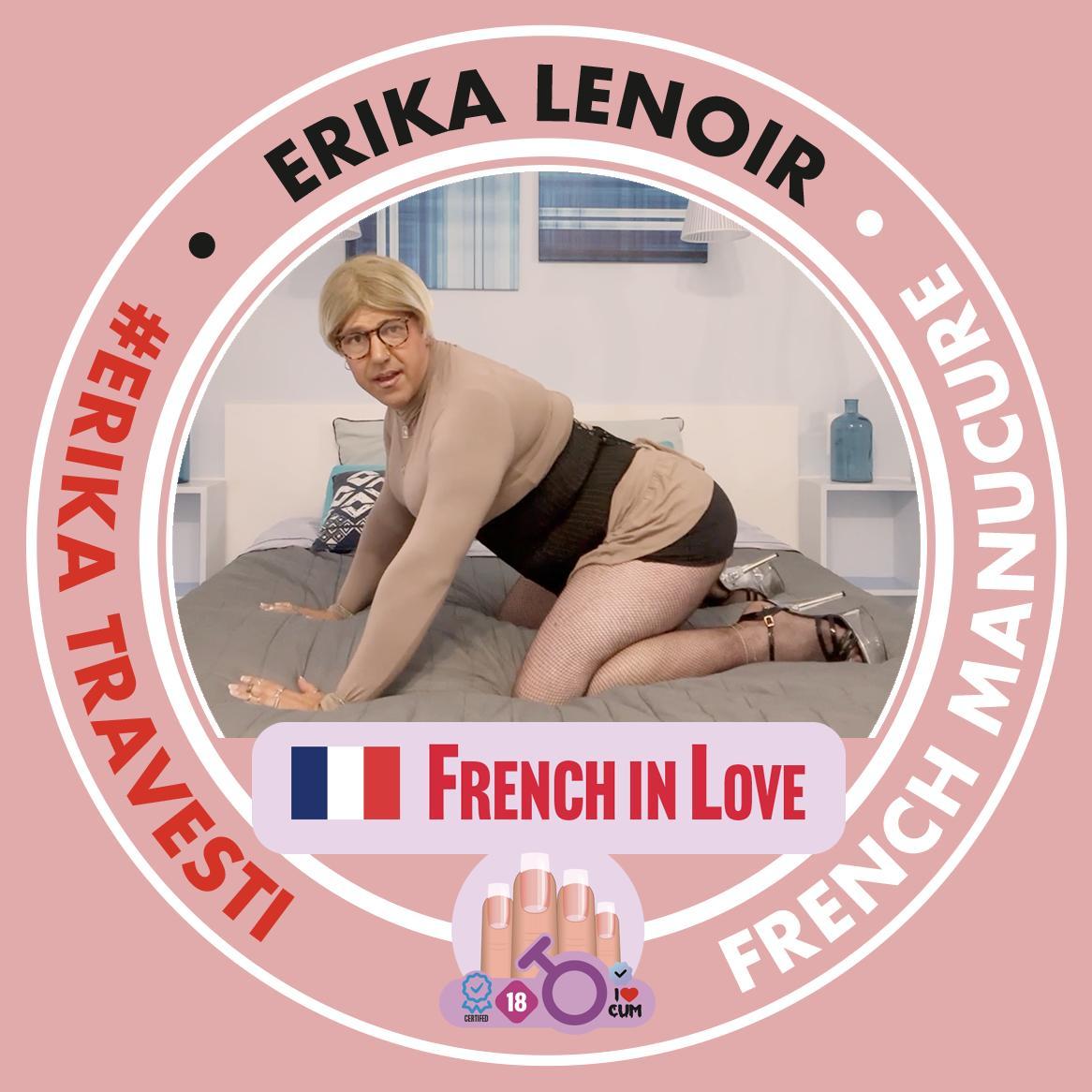 Erica_Lenoir from France