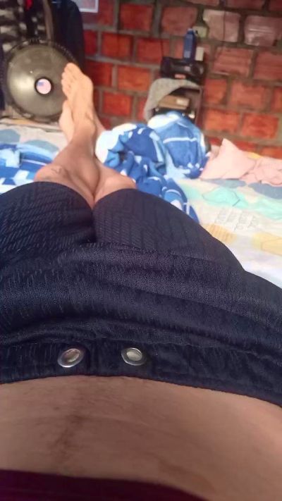 Eroscaoz66 from Colombia