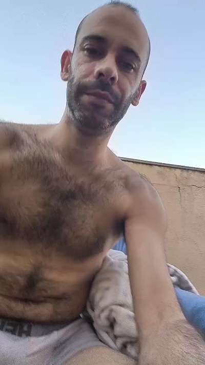 EspantanenasXx from Spain