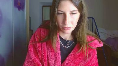 Evelyn_21_m from Poland