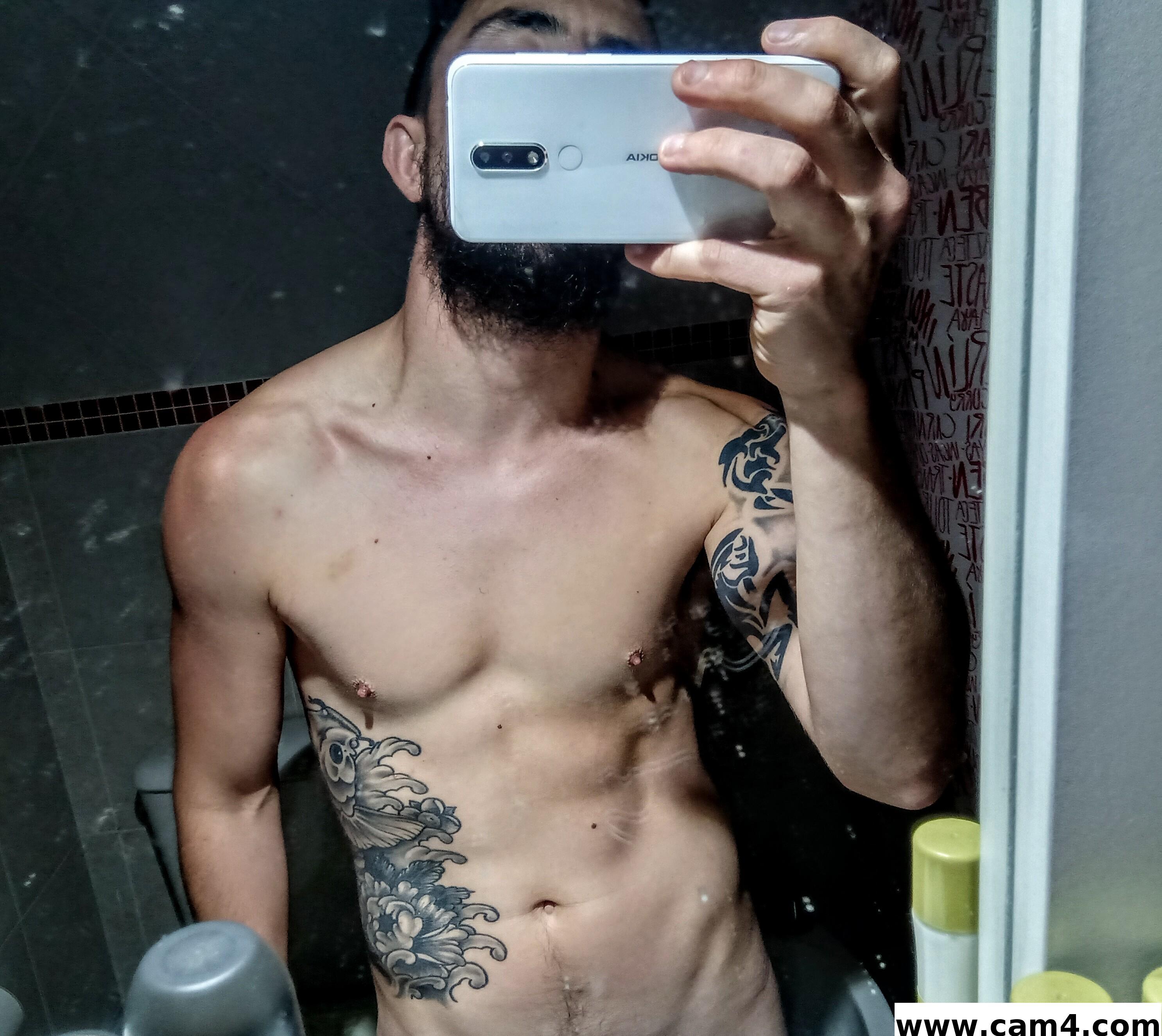 FedRam93 from Argentina