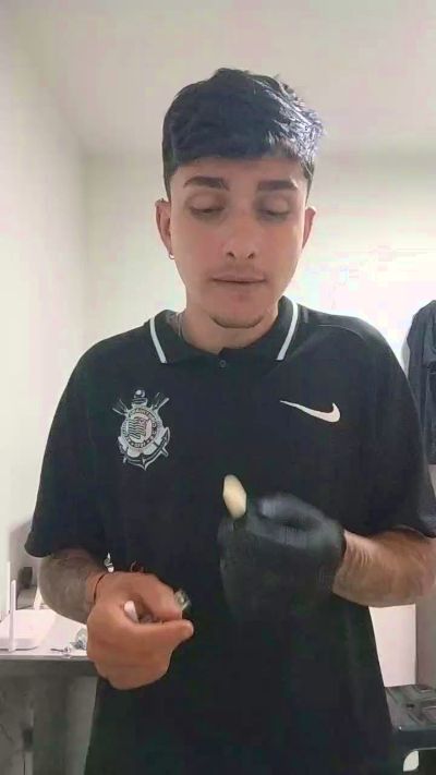 FelpsMart from Brazil