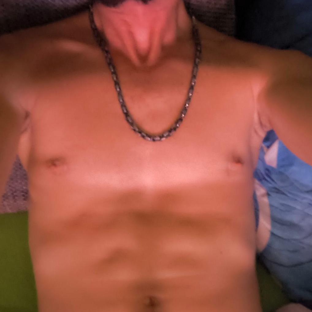 Fetzer865 Profile Image