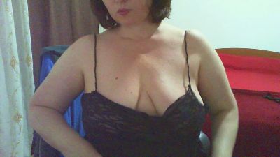 GATINELA77 from Italy