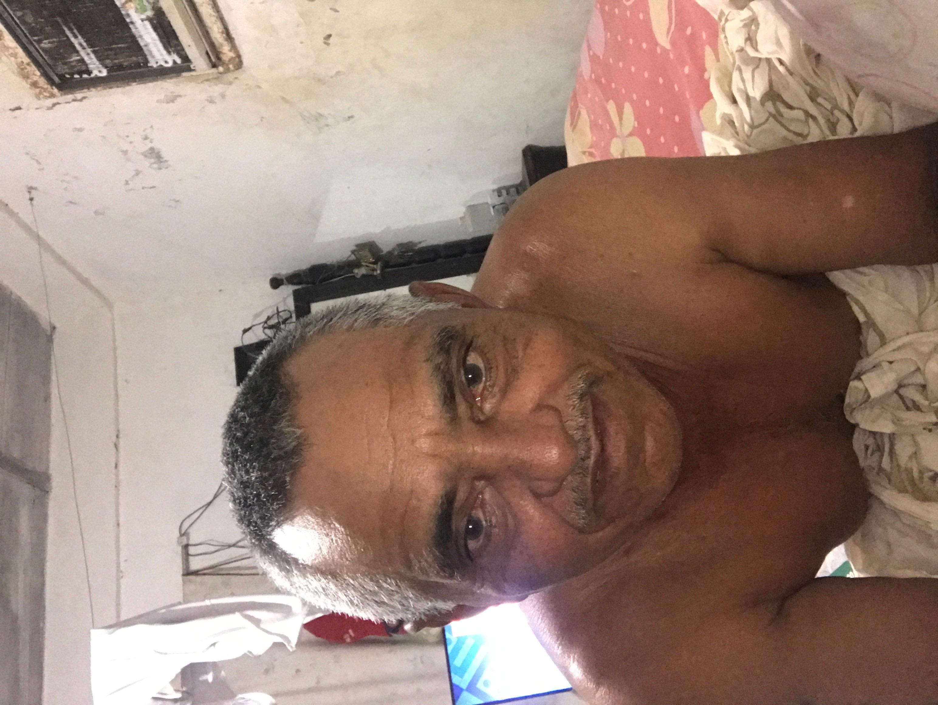 GabrielGrandpa from Venezuela